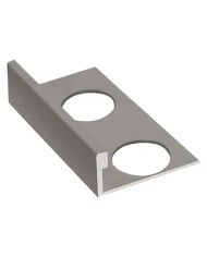GIUNTO DI DELIMITAZIONE PER PAVIMENTI H