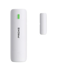CONTATTO MEGNETICO WIRELESS PER CENTRALINA ALLARME portata 500 mt