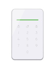 TASTIERA WIRELESS PER CENTRALINA ALLARME frequenza 868 MHz