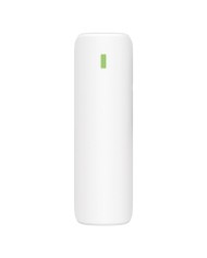 SENSORE A VIBRAZIONE WIRELESS PER CENTRALINA ALLARME frequenza 433.92 868.35 MHz