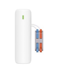 SENSORE DI RILANCIO WIRELESS PER CENTRALINA ALLARME frequenza 868 MHz