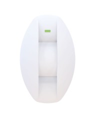 SENSORE DI MOVIMENTO EFFETTO TENDA PER CENTRALINA ALLARME frequenza 868 MHz