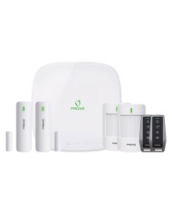 CENTRALINA ALLARME WIRELESS IN KIT PROXIMA in kit