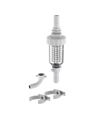 FILTRO NEUTRALIZZATORE DI CONDENSA PER CALDAIE mm 69 x h.238