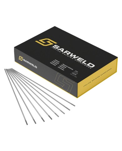 ELETTRODI BASICI SB 18