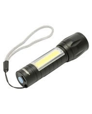 TORCIA IN ALLUMINIO THOR MAX 1 W