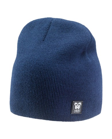 CAPPELLO A CUFFIA IN MAGLIA CLUB taglia unica