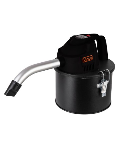 BIDONE ASPIRACENERE 40178 Lt. 4 - 600 W