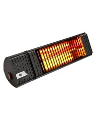 RISCALDATORE AD INFRAROSSI 75167 2500 W