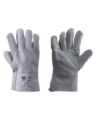 GUANTI CROSTA RINFORZATI EXTRA 9TH Tg. 10 (XL)