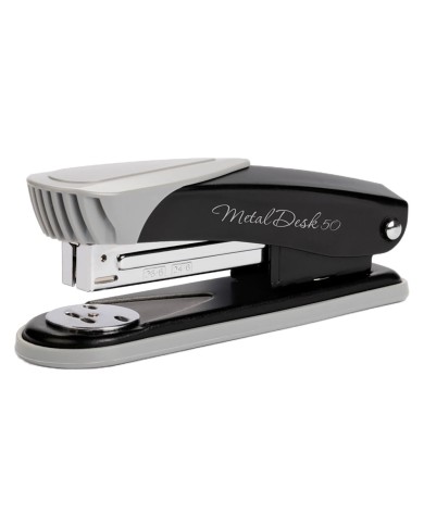 CUCITRICE DA TAVOLO METALDESK 50 colori assortiti