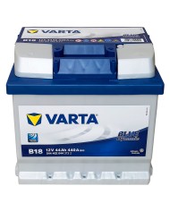 BATTERIA PER AUTO VARTA BLUE