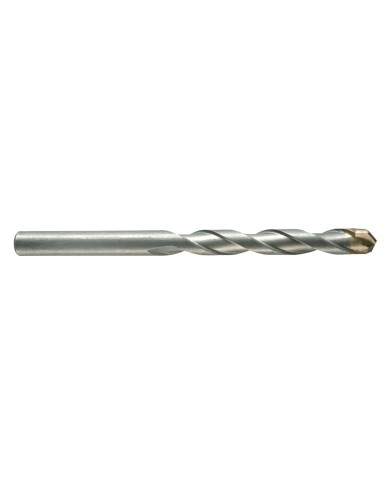 PUNTA CILINDRICA PER MURO STANDARD PLUS