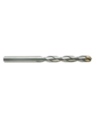 PUNTA CILINDRICA PER MURO STANDARD PLUS