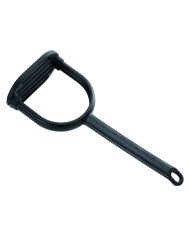 SCHIACCIAPATATE art.638025 - Space Line cm. 26