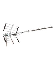 ANTENNA ESTERNA PER TV banda UHF