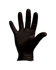 GUANTI NITRILE SPESSORATI MONOUSO
