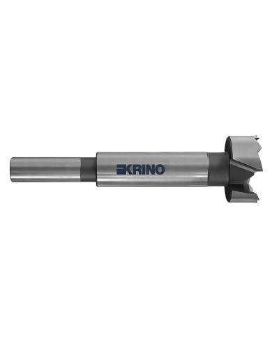 FRESA PER LEGNO TIPO FORSTNER