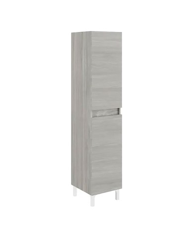 COLONNA PER BAGNO LISBONA rovere