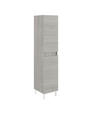 COLONNA PER BAGNO LISBONA rovere