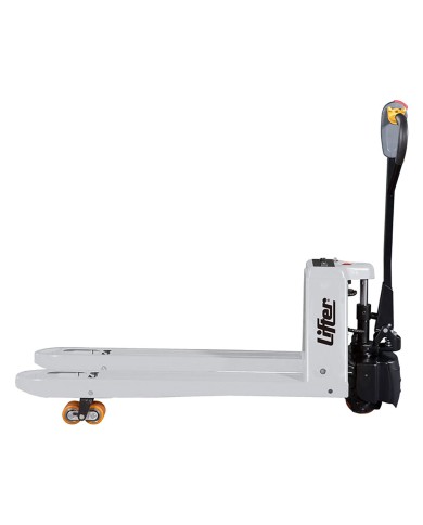 TRANSPALLET A BATTERIA EY 15L Kg 1500