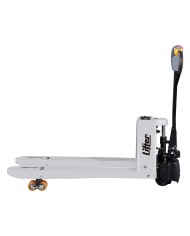 TRANSPALLET A BATTERIA EY 15L Kg 1500
