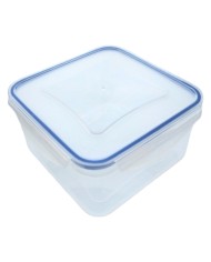 CONTENITORE QUADRO IN PLASTICA SUPERLOCK