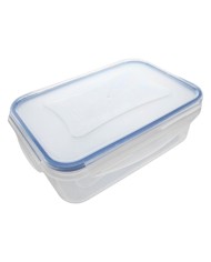 CONTENITORE RETTANGOLARE IN PLASTICA SUPERLOCK