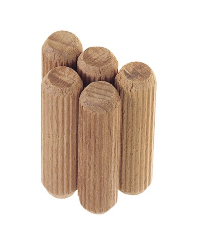 TASSELLI PER SPINATURA
