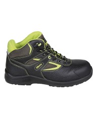SCARPE ANTINFORTUNISTICA 7221PEK N. 39