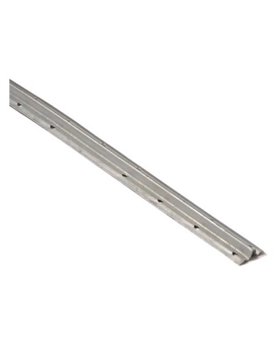 PROFILO GUIDA A T TIPO PESANTE h.mm 6 - cm 280