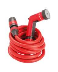 TUBO ESTENSIBILE PER GIARDINO IN KIT YOYO GO fino a