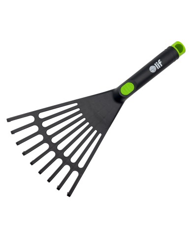 SCOPETTA DA GIARDINO 9 denti - cm. 35 x 8 x 4