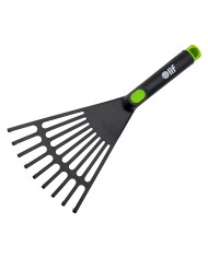 SCOPETTA DA GIARDINO 9 denti - cm. 35 x 8 x 4