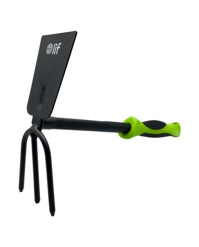 ZAPPETTA CON TRIDENTE cm 31,5x 18,5 x 6,5