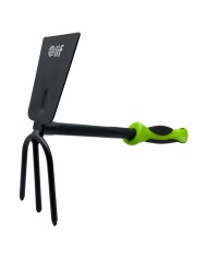 ZAPPETTA CON TRIDENTE cm 31,5x 18,5 x 6,5