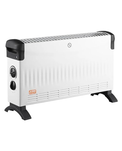 TERMOCONVETTORE 70507 2000W