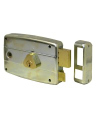 SERRATURA DA APPLICARE PER FERRO ART. 50571