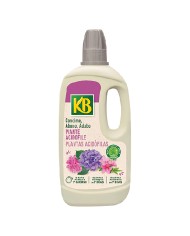 CONCIME LIQUIDO PIANTE ACIDOFILE Lt. 1