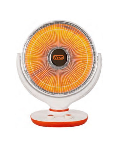 STUFA AL CARBONIO DA TAVOLO 70185 1000 W