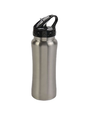 BORRACCIA IN ALLUMINIO ml 500
