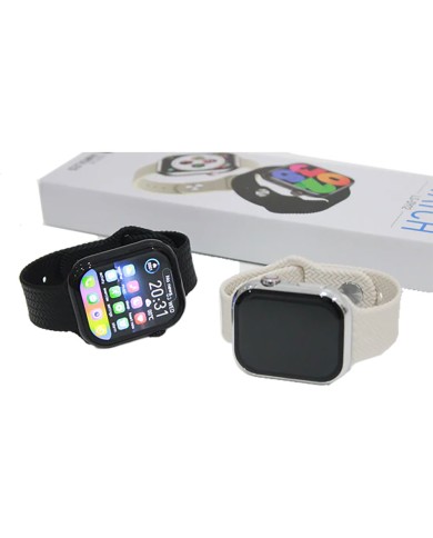 SMARTWATCH LS-DY12 colore nero