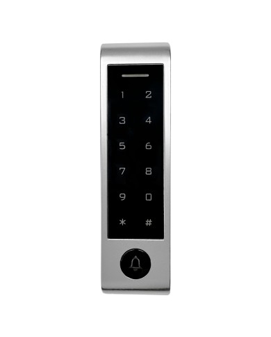 CONTROLLO ACCESSI A TASTIERA ASTRAL 630003 supporto max 1000 utenti