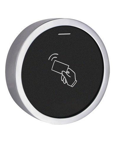 CONTROLLO ACCESSI BLUETOOTH ASTRAL 630011 supporto max 1000 utenti