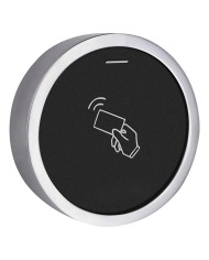 CONTROLLO ACCESSI BLUETOOTH ASTRAL 630011 supporto max 1000 utenti