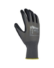 GUANTI NITRILE POLIESTERE VALZER Tg