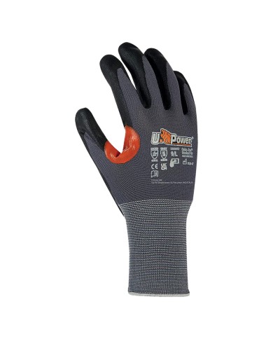 GUANTI NITRILE NYLON KUMBA Tg