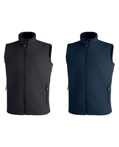 GILET DUBLINO