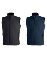 GILET DUBLINO