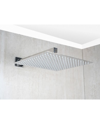 SOFFIONE ANTICALCARE QUADRO SMART